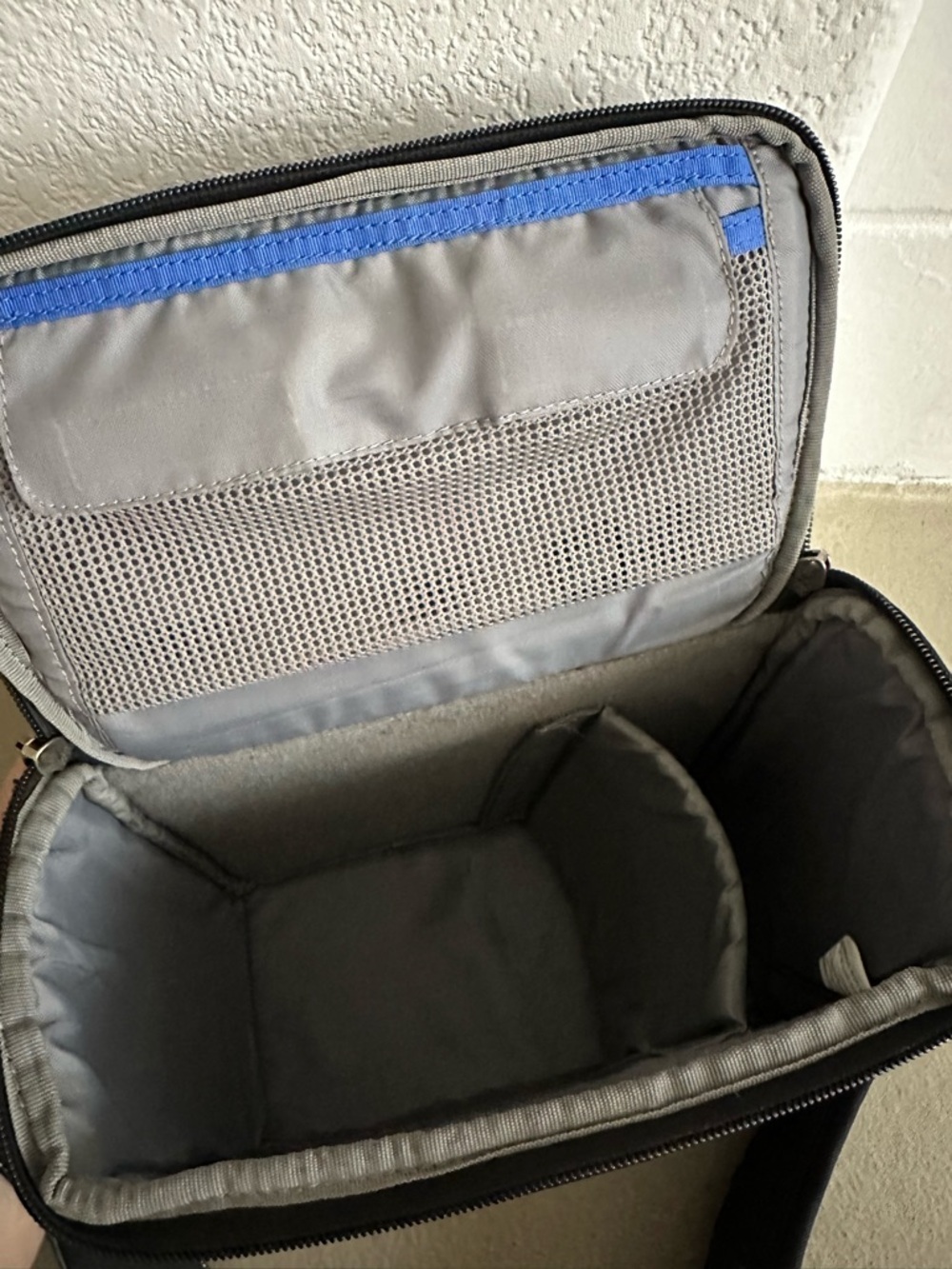 Think Tank Camera Bag - Picture 6 of 9